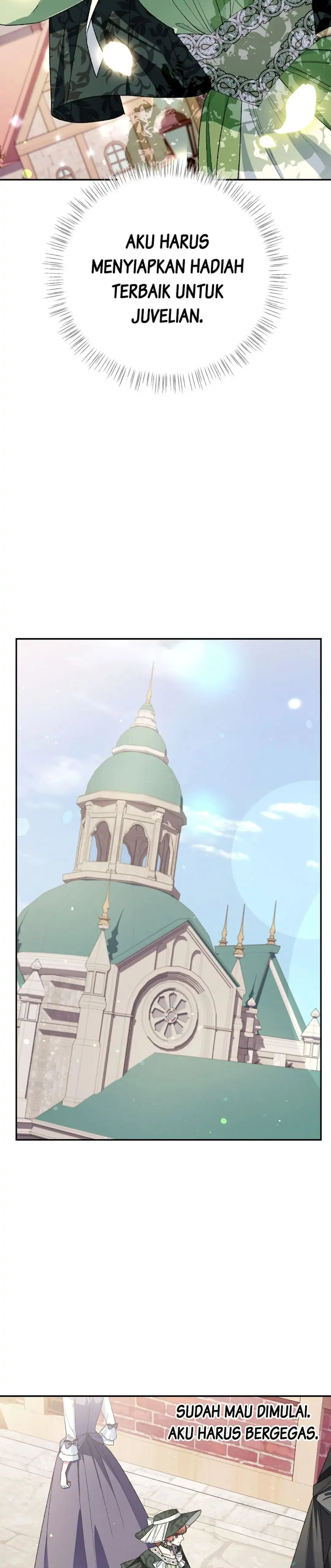 Father, I don’t Want this Marriage Chapter 95 page 39