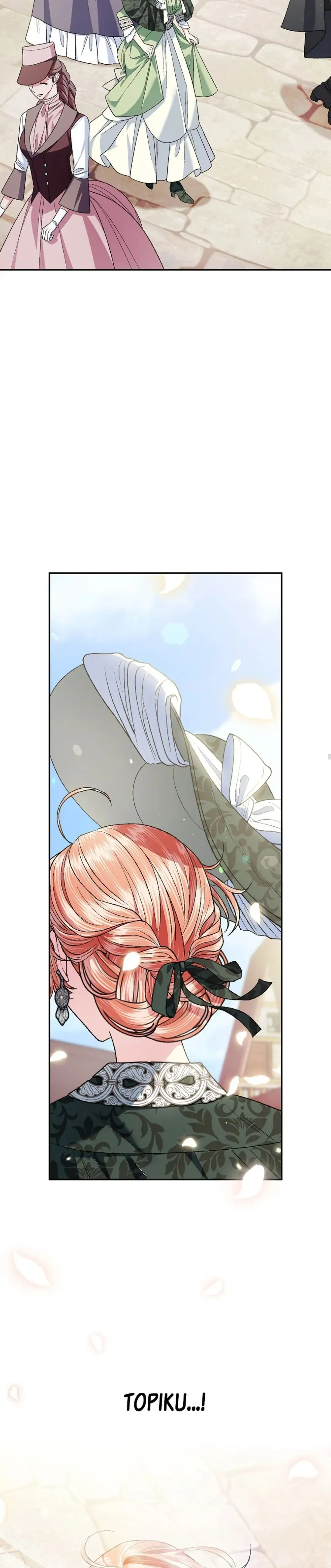 Father, I don’t Want this Marriage Chapter 95 page 40