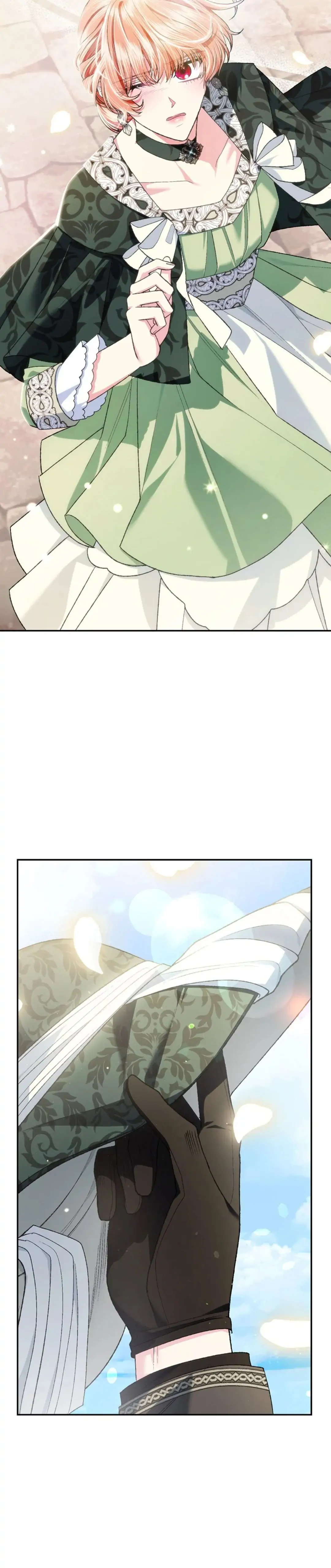 Father, I don’t Want this Marriage Chapter 95 page 41