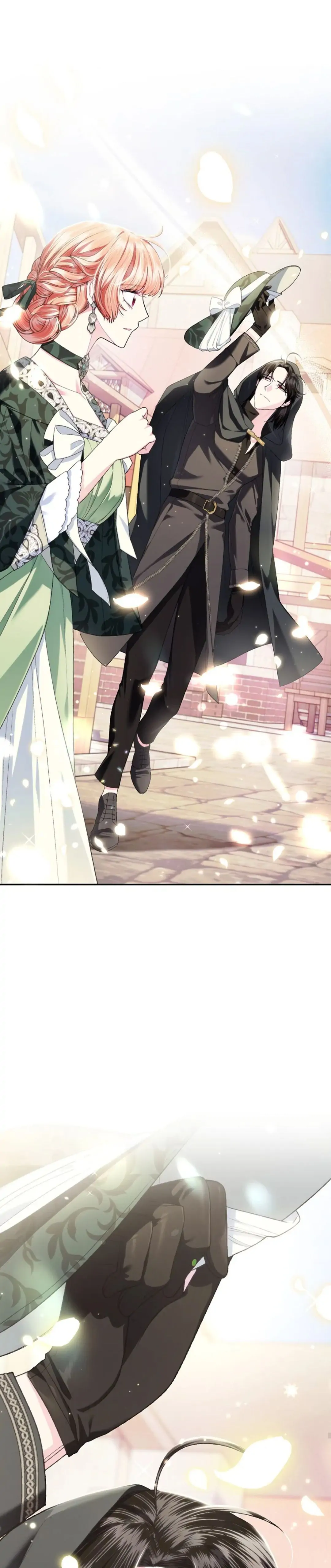Father, I don’t Want this Marriage Chapter 95 page 42