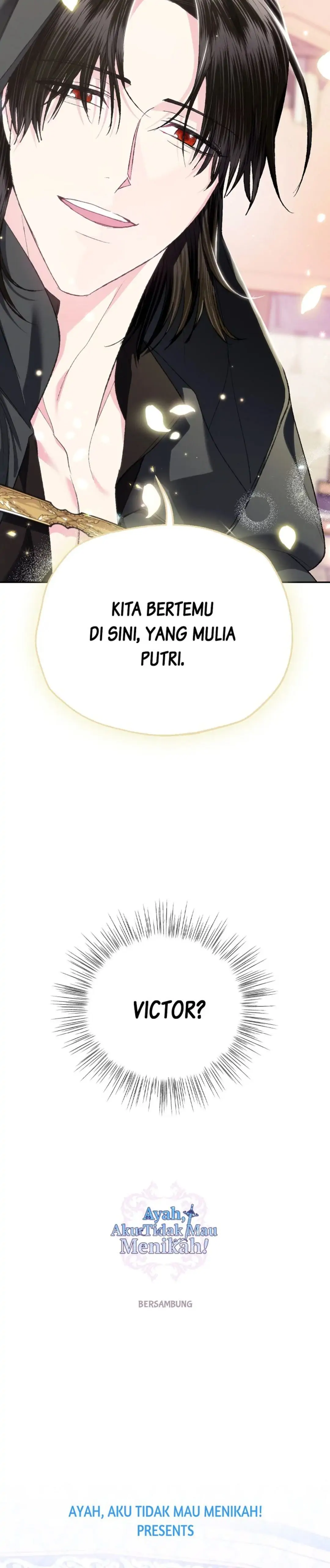 Father, I don’t Want this Marriage Chapter 95 page 43