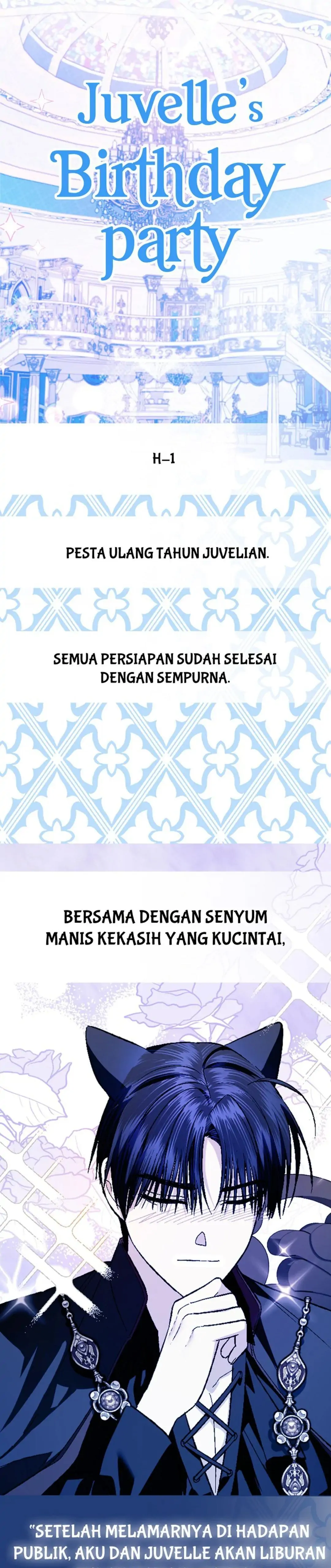 Father, I don’t Want this Marriage Chapter 95 page 44