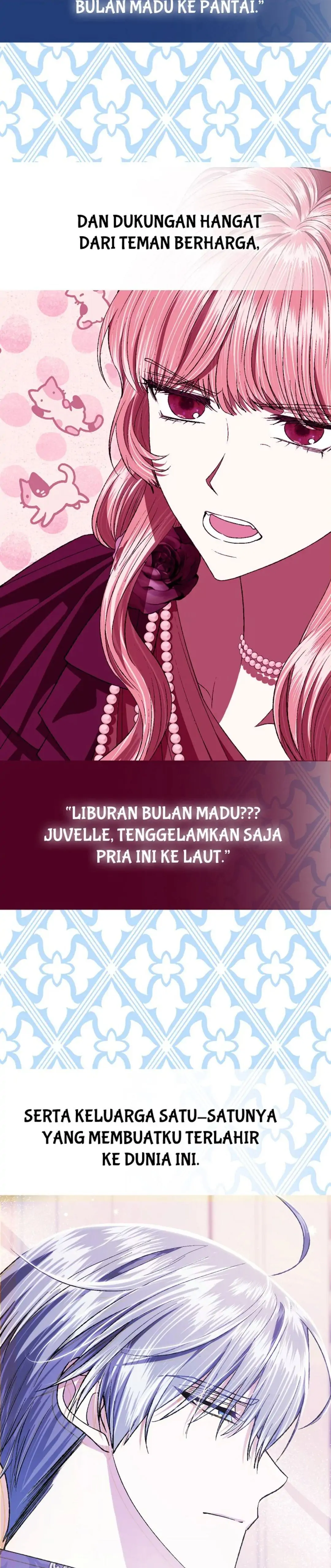 Father, I don’t Want this Marriage Chapter 95 page 45