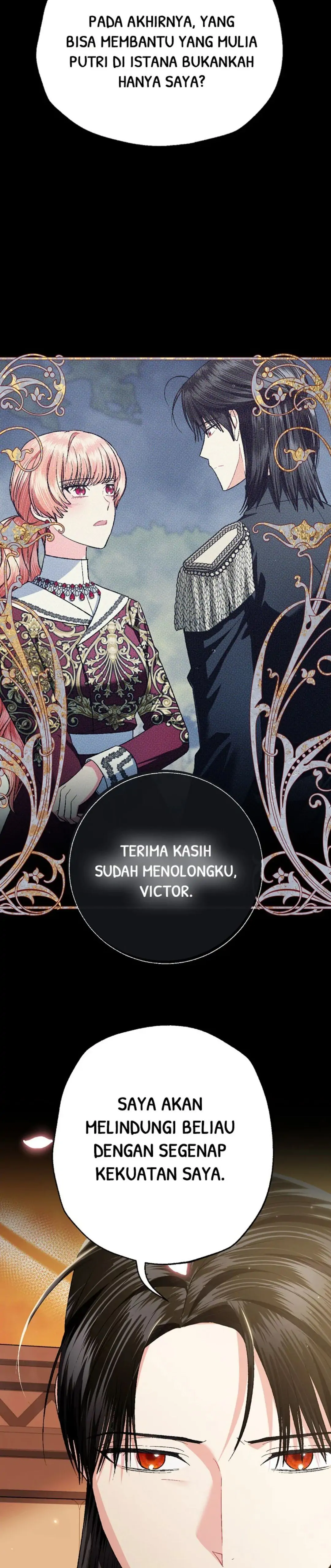 Father, I don’t Want this Marriage Chapter 95 page 4