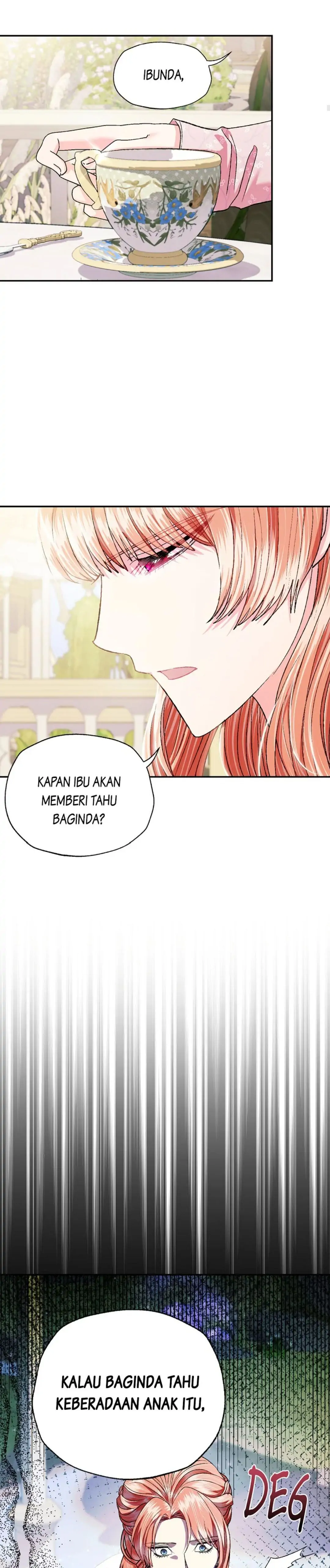 Father, I don’t Want this Marriage Chapter 95 page 6