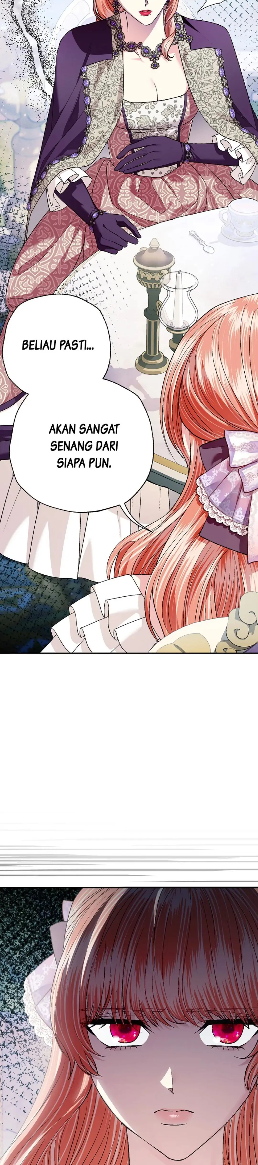 Father, I don’t Want this Marriage Chapter 95 page 7