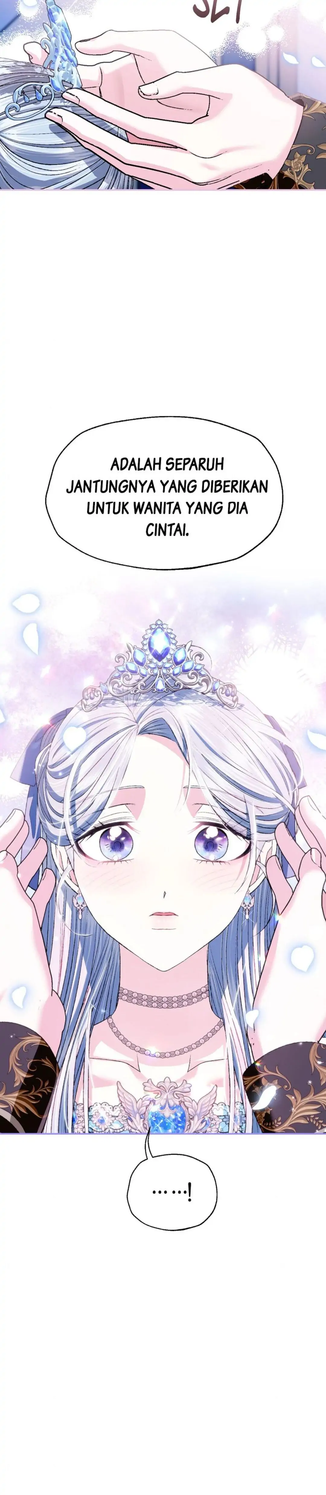 Father, I don’t Want this Marriage Chapter 98 page 12