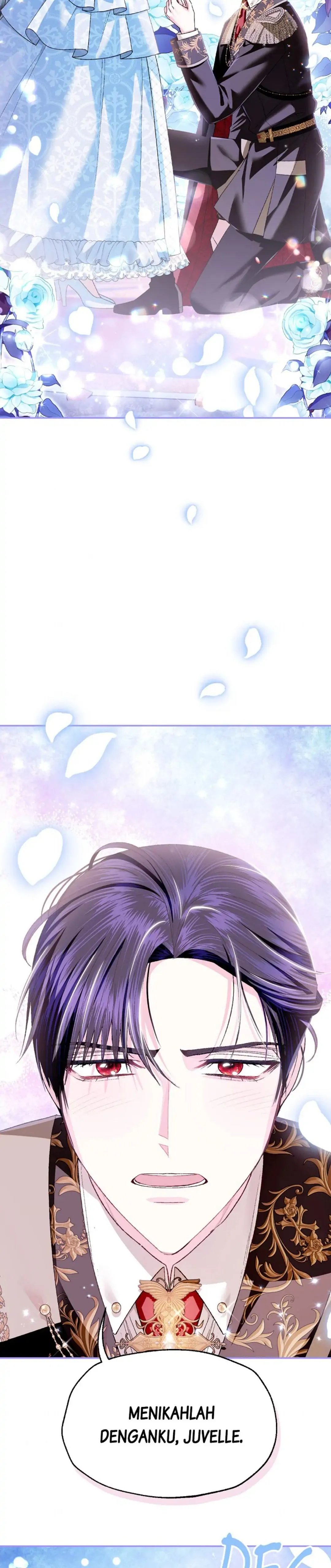 Father, I don’t Want this Marriage Chapter 98 page 14