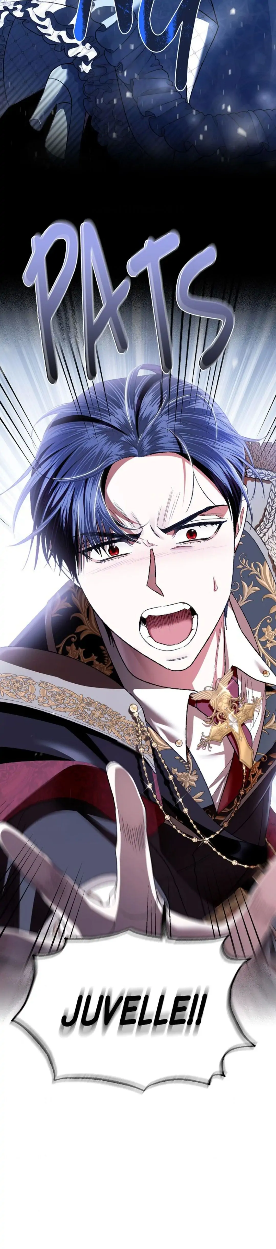 Father, I don’t Want this Marriage Chapter 98 page 24