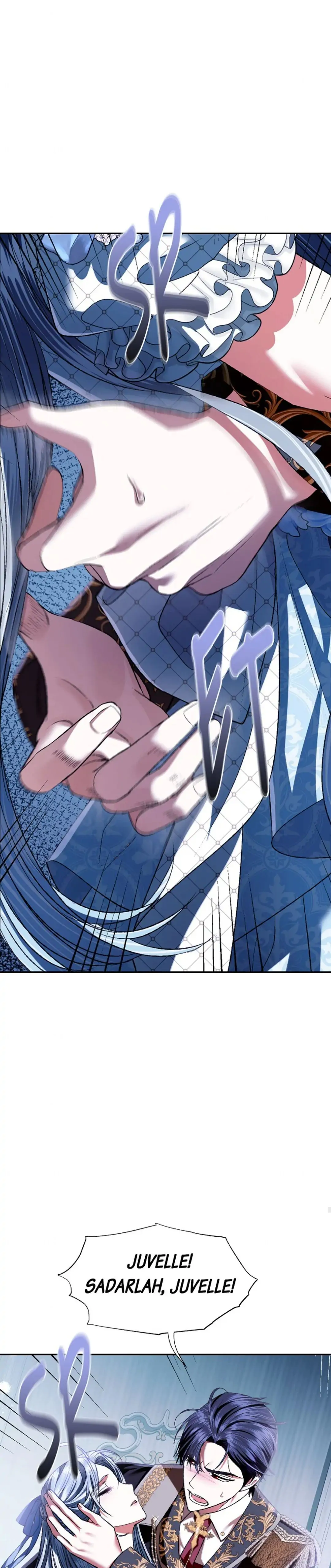 Father, I don’t Want this Marriage Chapter 98 page 25