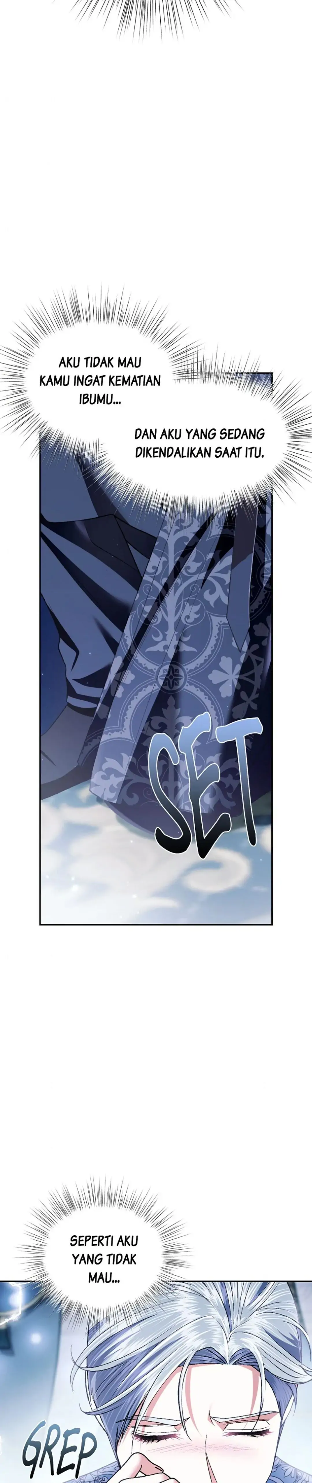 Father, I don’t Want this Marriage Chapter 98 page 32