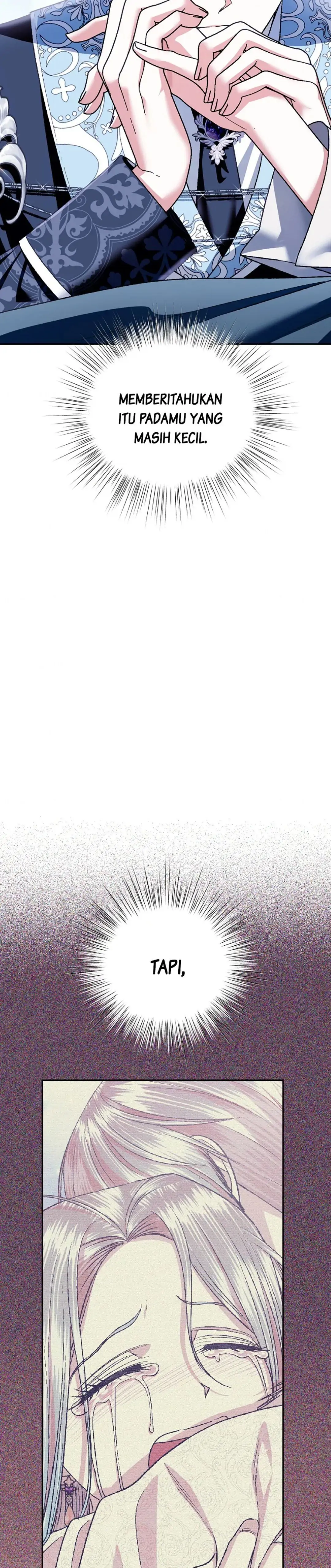 Father, I don’t Want this Marriage Chapter 98 page 33