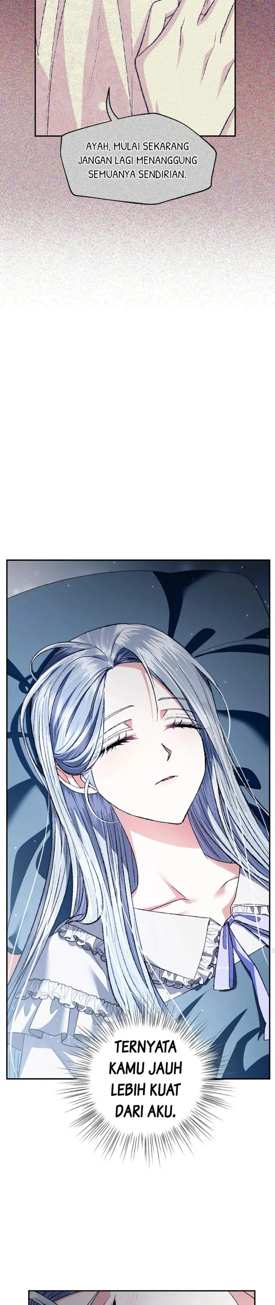 Father, I don’t Want this Marriage Chapter 98 page 34