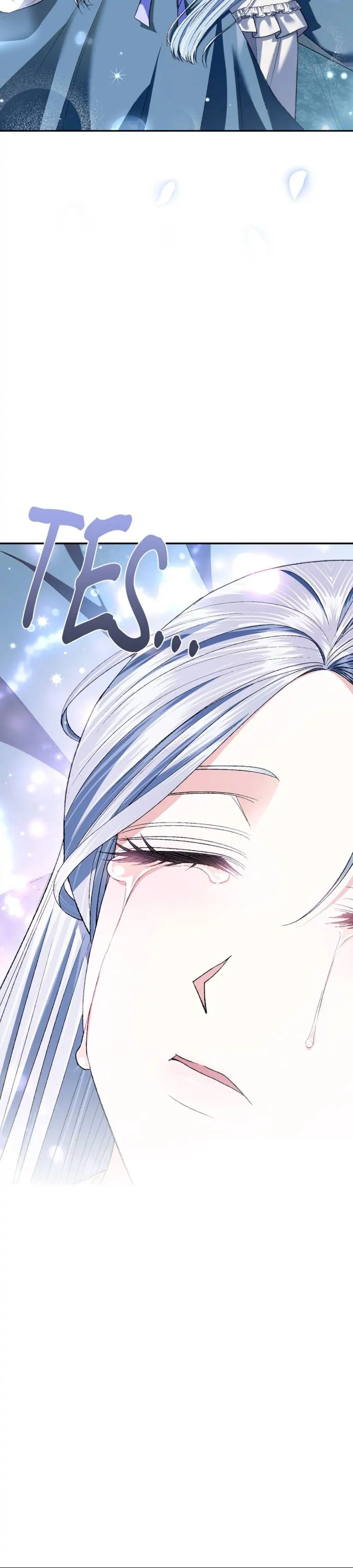 Father, I don’t Want this Marriage Chapter 98 page 38