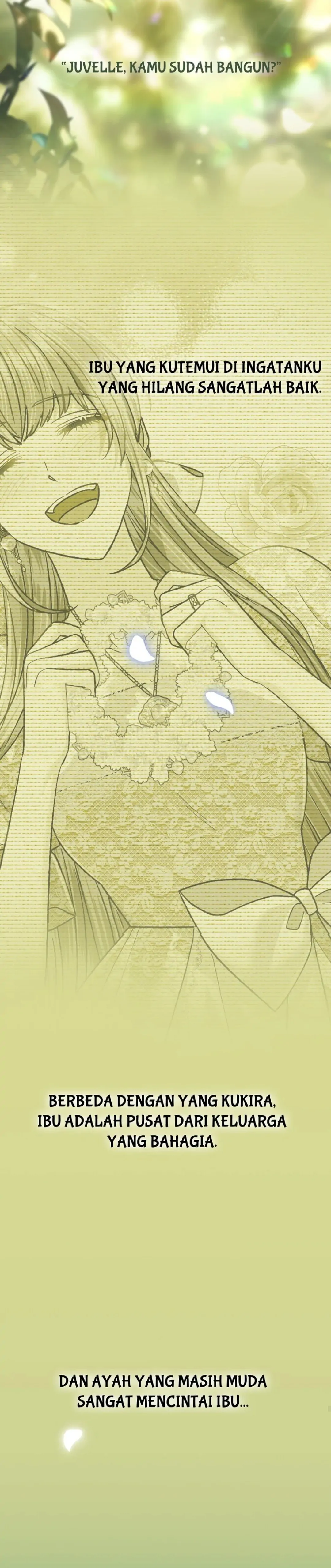 Father, I don’t Want this Marriage Chapter 98 page 43