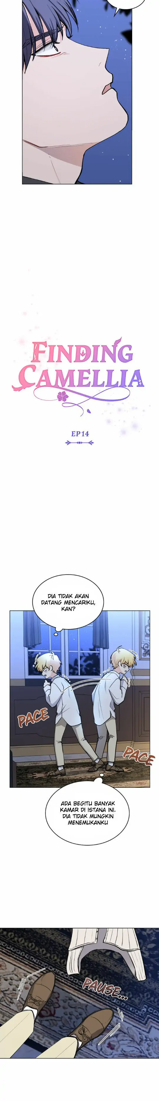 Finding Camellia Chapter 14 page 9