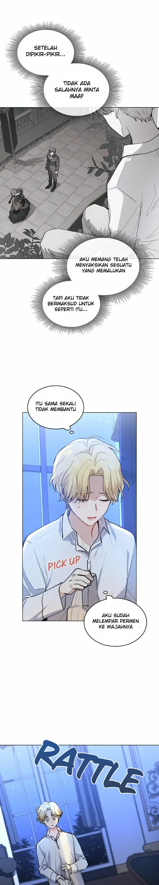 Finding Camellia Chapter 14 page 10