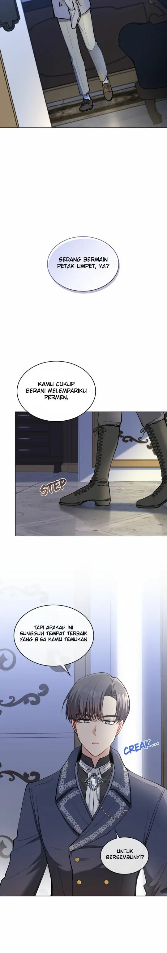 Finding Camellia Chapter 14 page 11