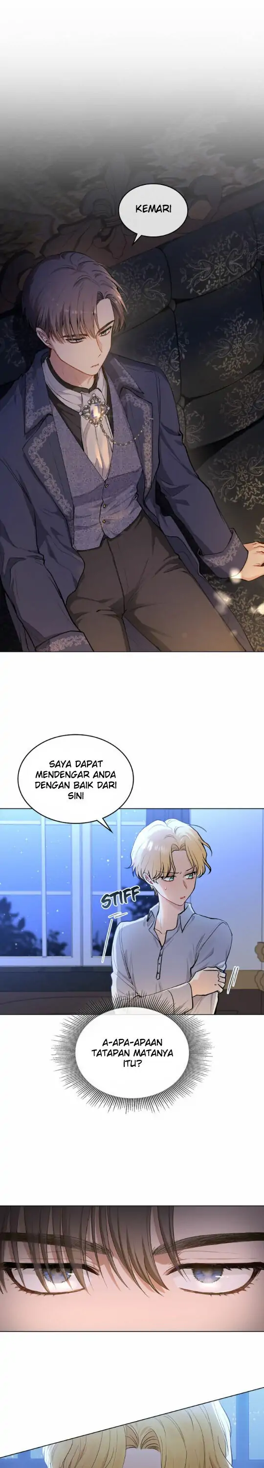 Finding Camellia Chapter 14 page 14