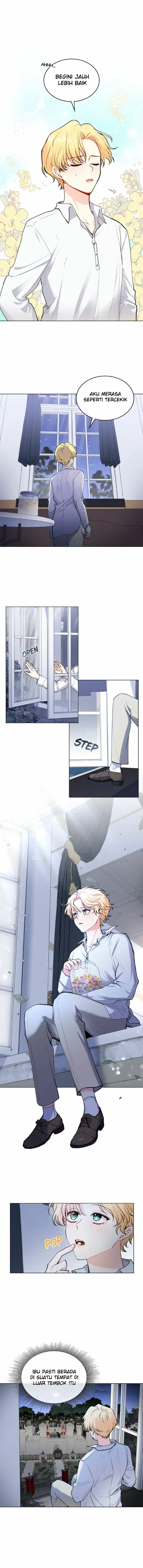 Finding Camellia Chapter 14 page 2