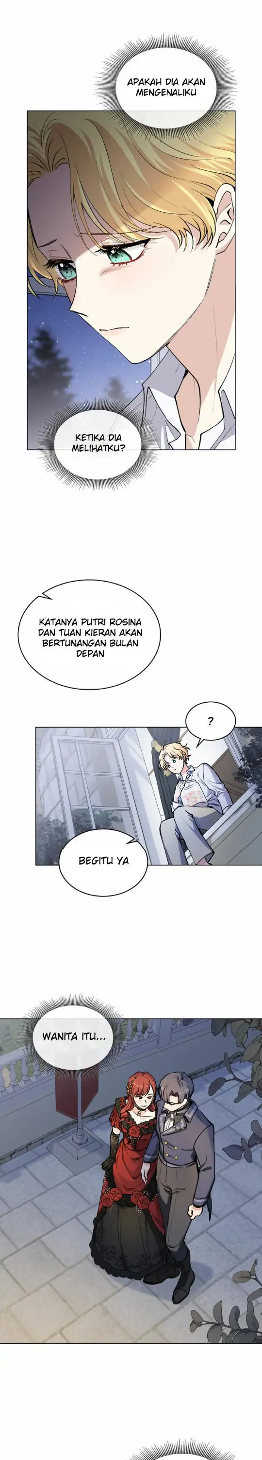 Finding Camellia Chapter 14 page 3