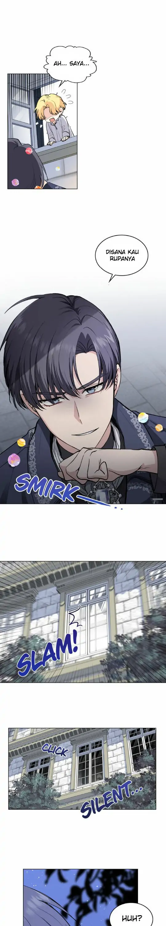 Finding Camellia Chapter 14 page 8