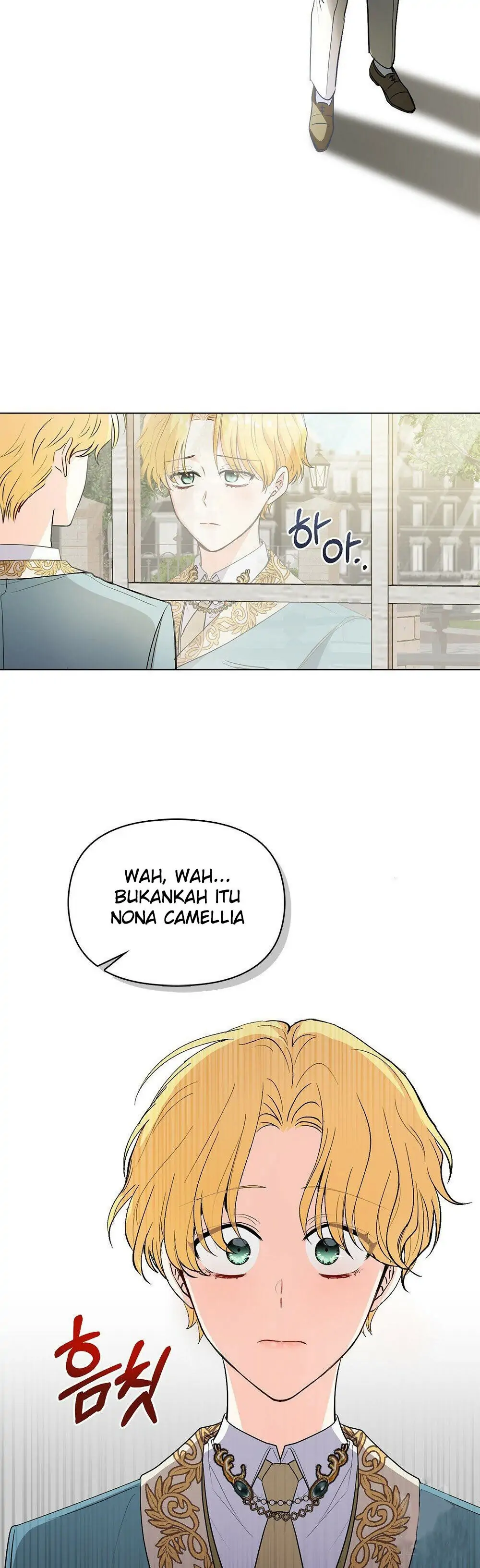 Finding Camellia Chapter 17 page 9