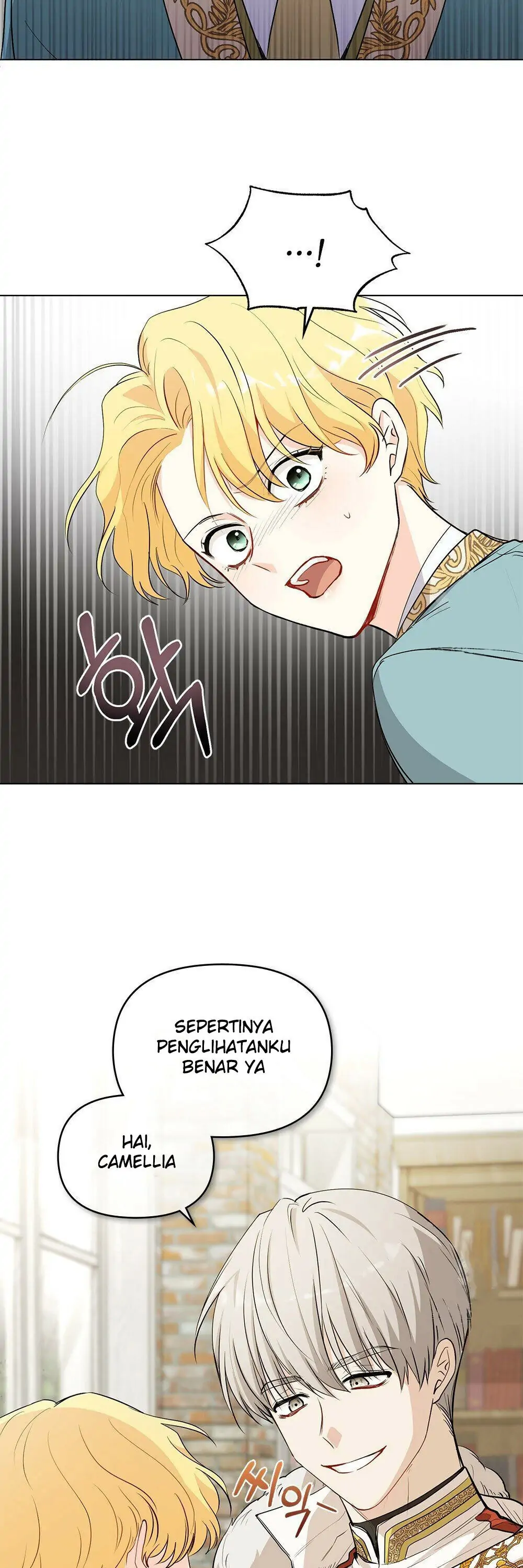 Finding Camellia Chapter 17 page 10