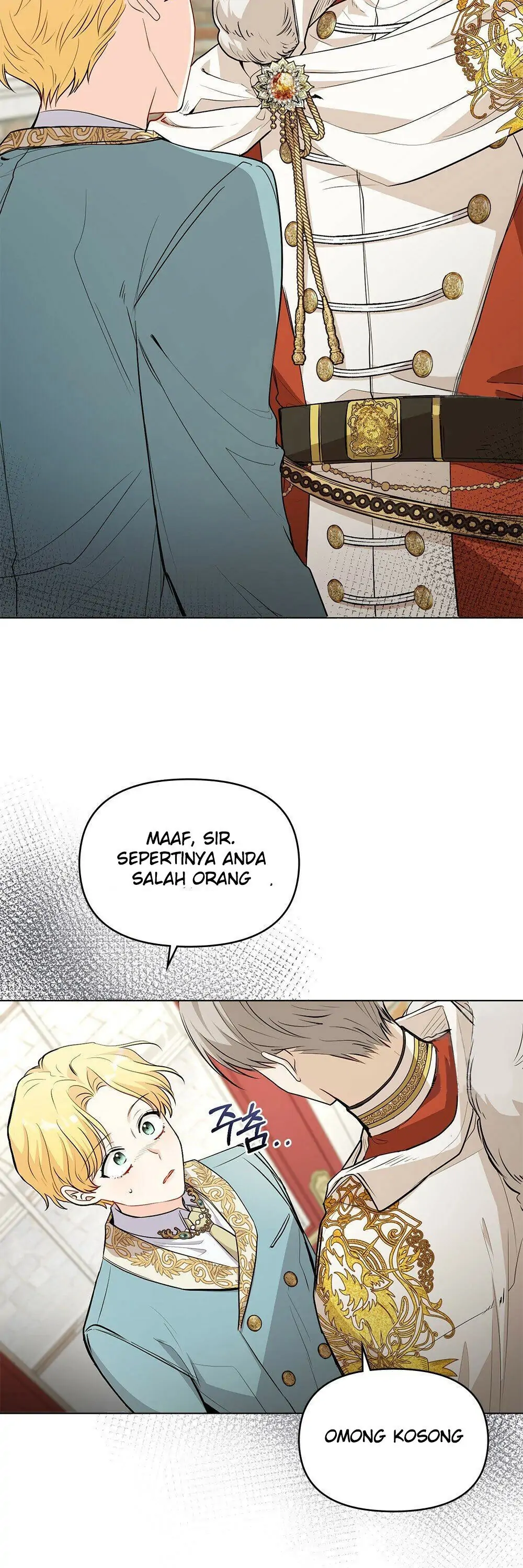 Finding Camellia Chapter 17 page 11