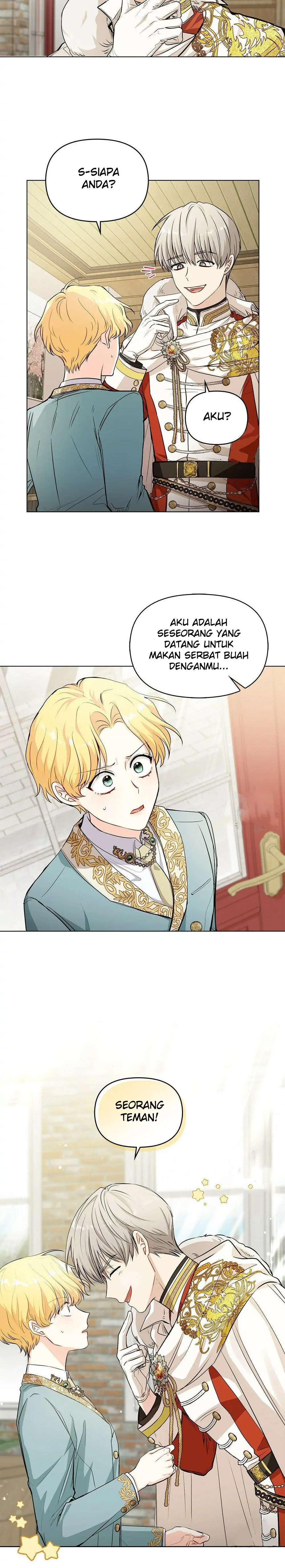 Finding Camellia Chapter 17 page 13