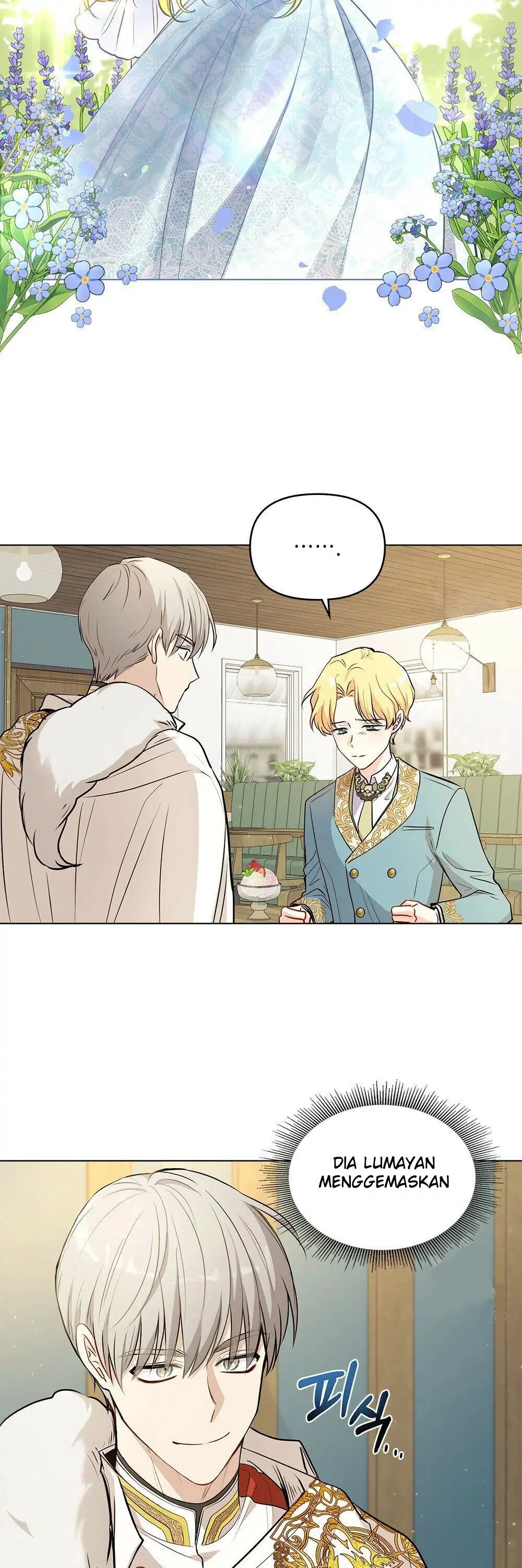 Finding Camellia Chapter 17 page 24