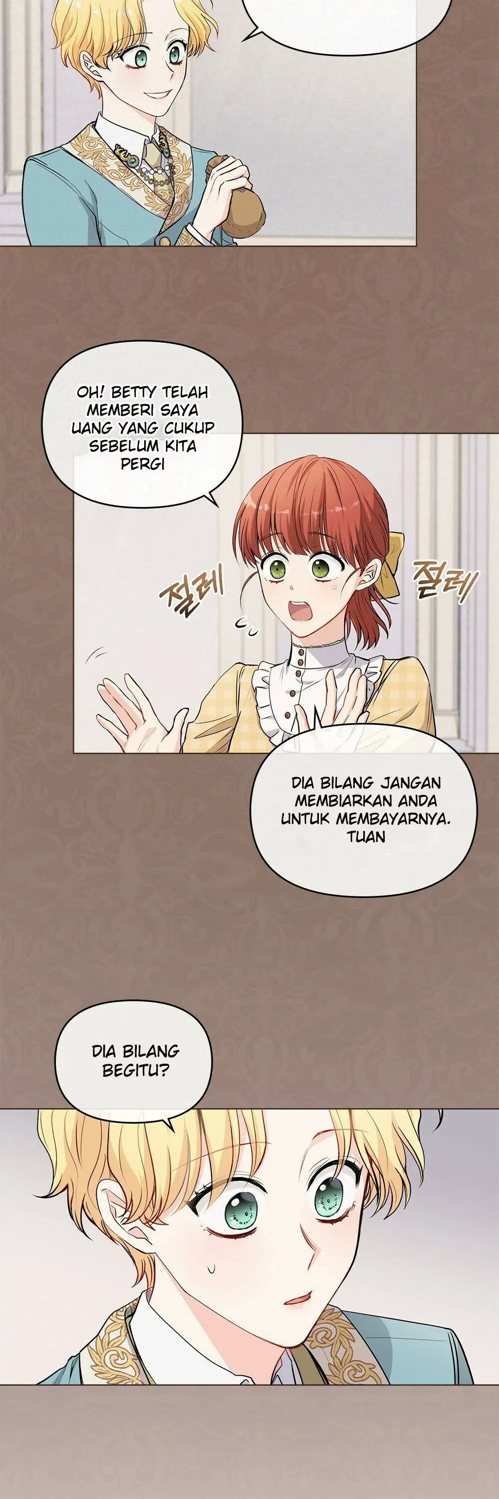 Finding Camellia Chapter 17 page 6