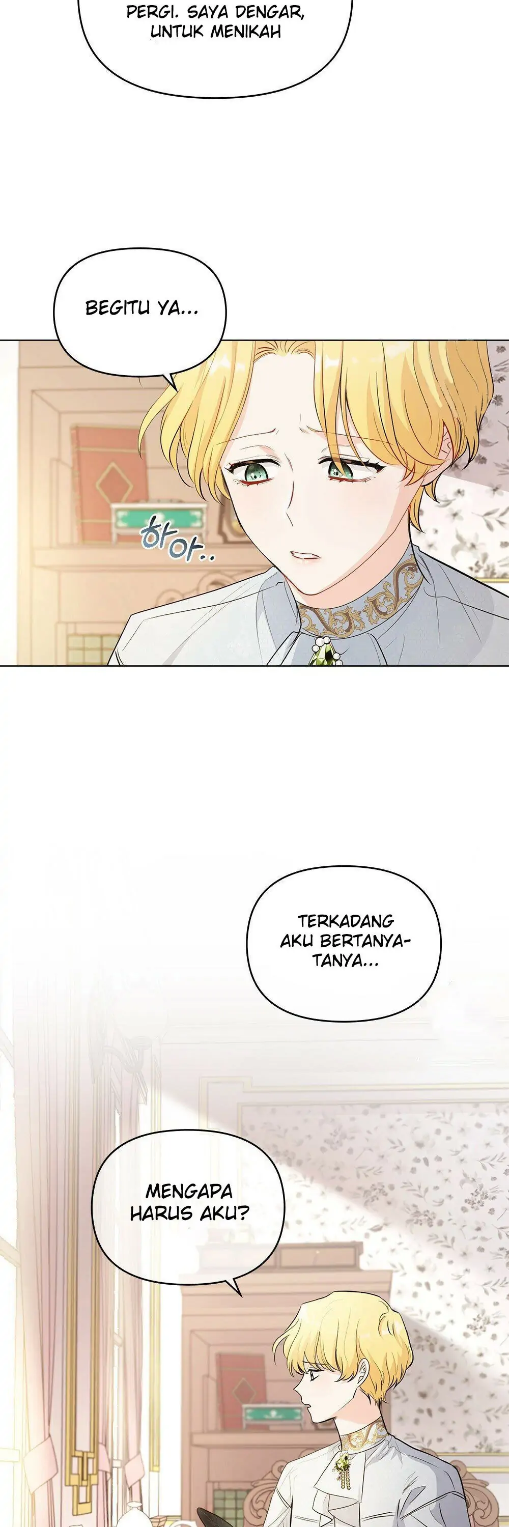 Finding Camellia Chapter 18 page 12