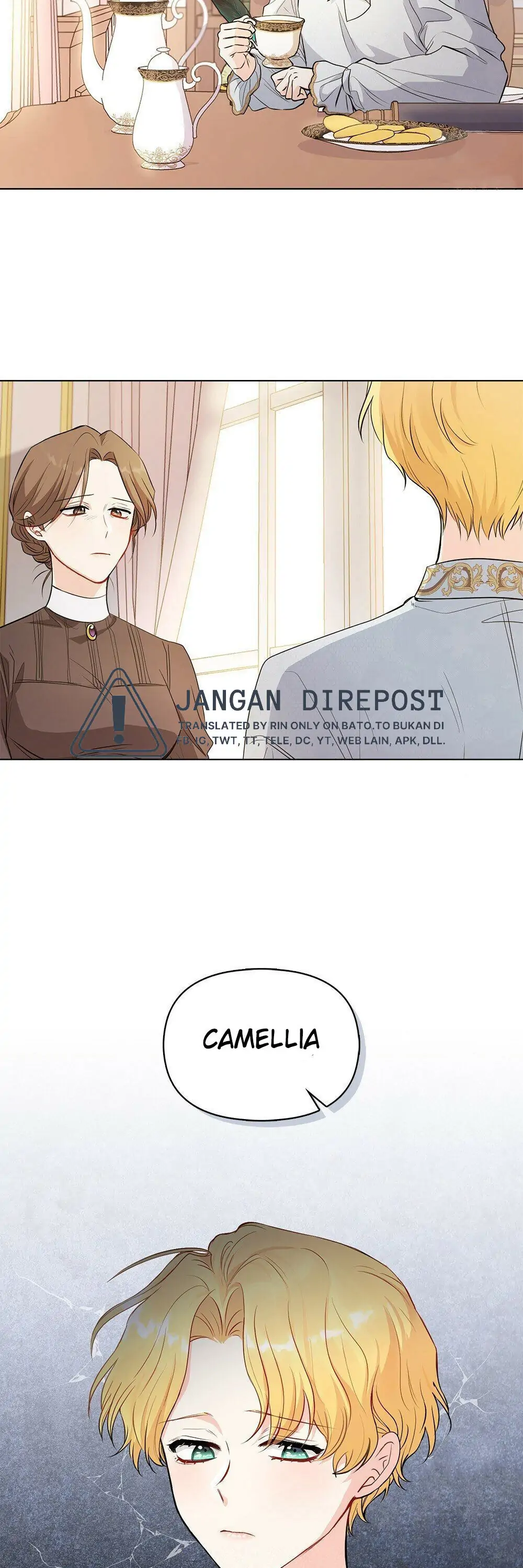 Finding Camellia Chapter 18 page 13