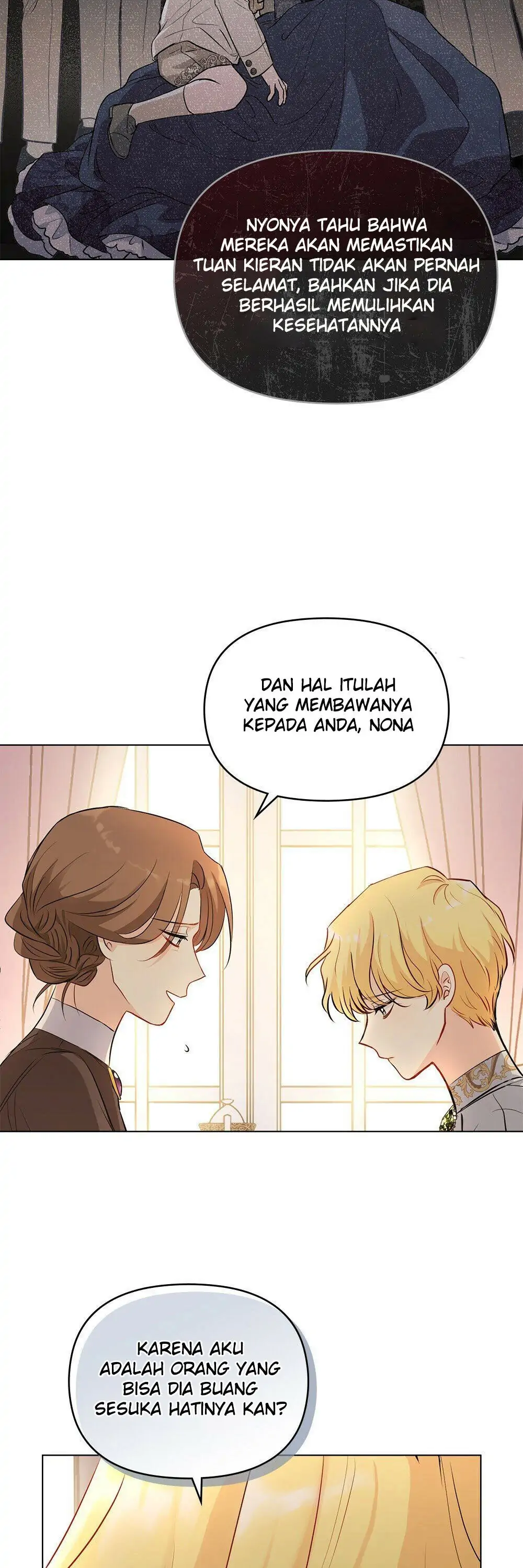 Finding Camellia Chapter 18 page 15
