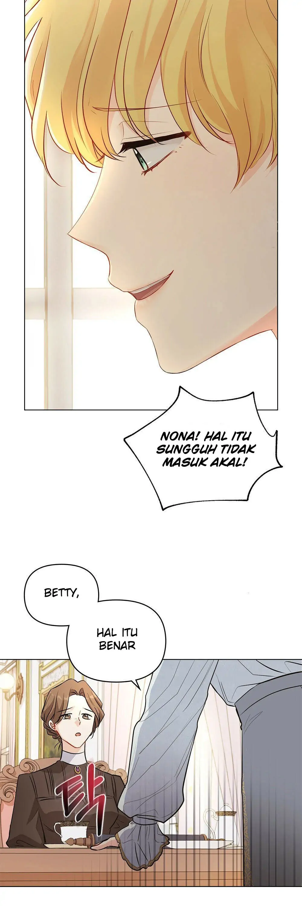 Finding Camellia Chapter 18 page 16