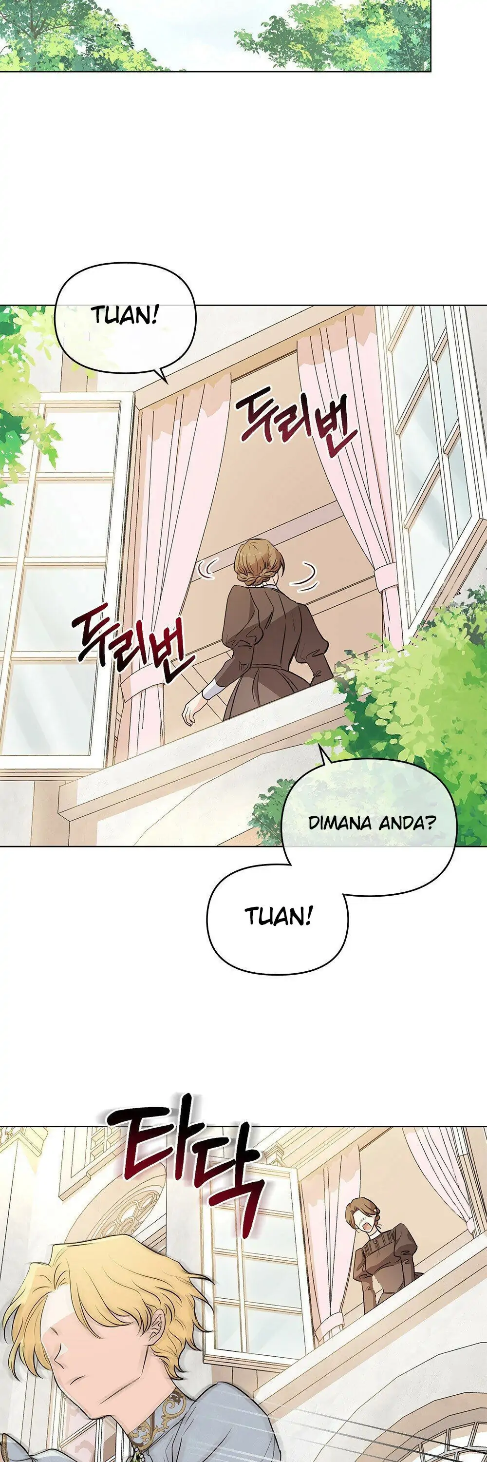 Finding Camellia Chapter 18 page 19
