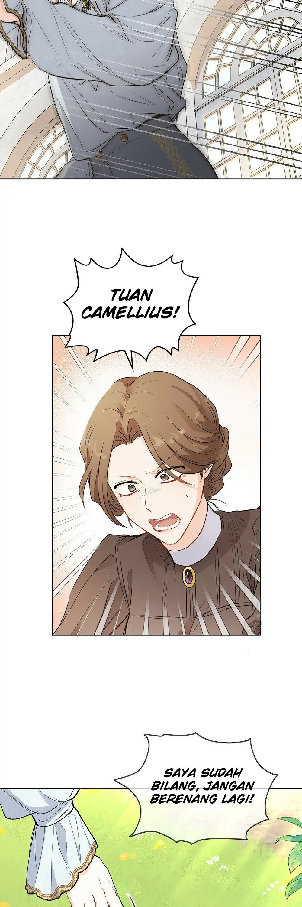 Finding Camellia Chapter 18 page 20