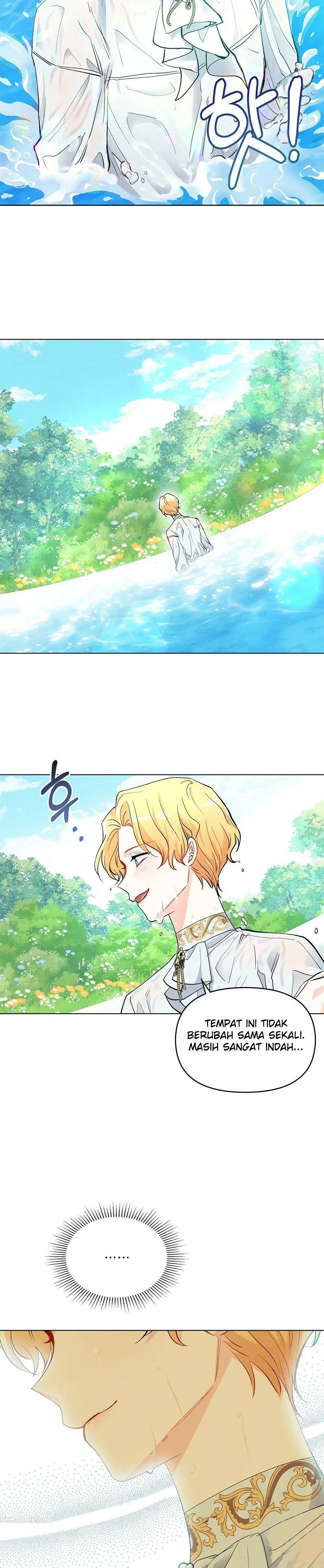 Finding Camellia Chapter 18 page 23