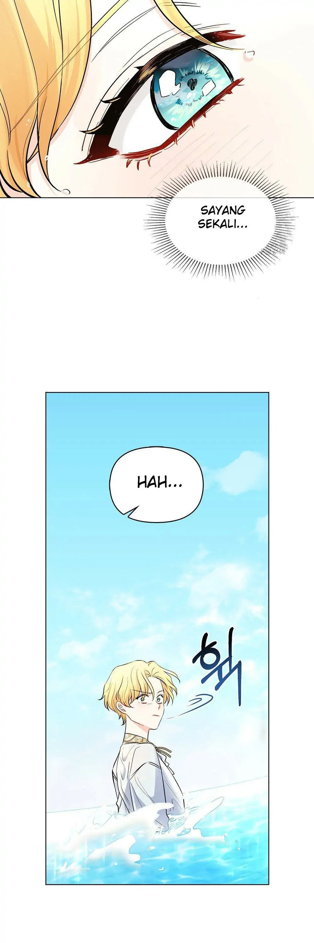Finding Camellia Chapter 18 page 25