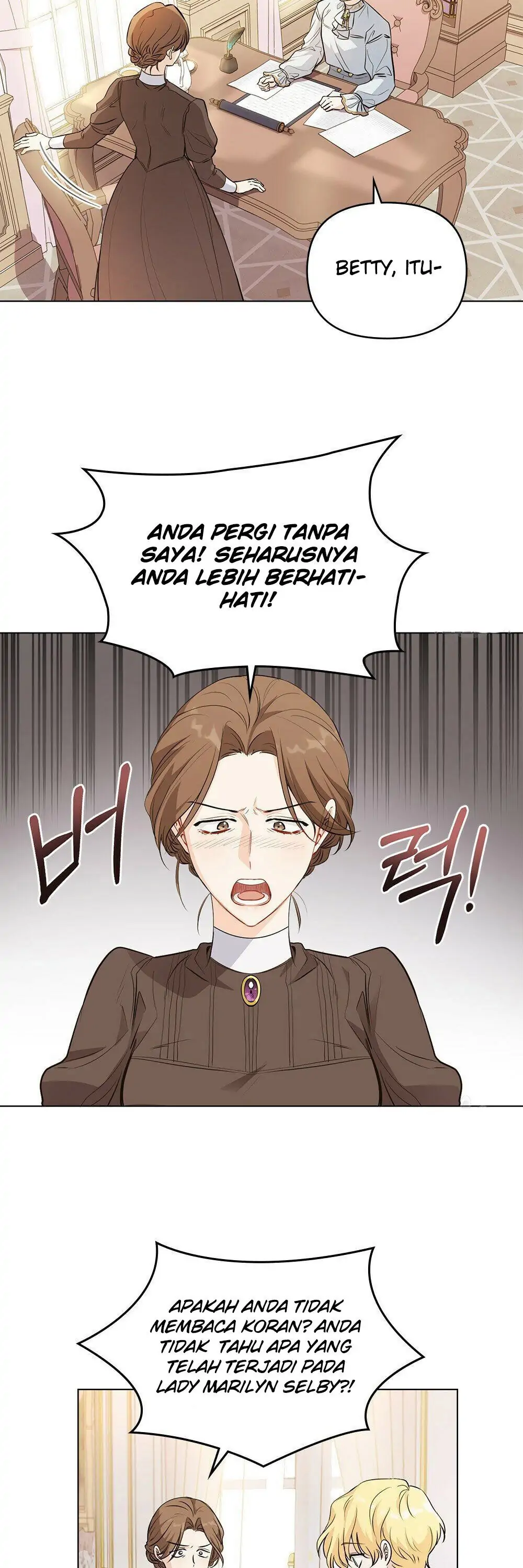 Finding Camellia Chapter 18 page 4