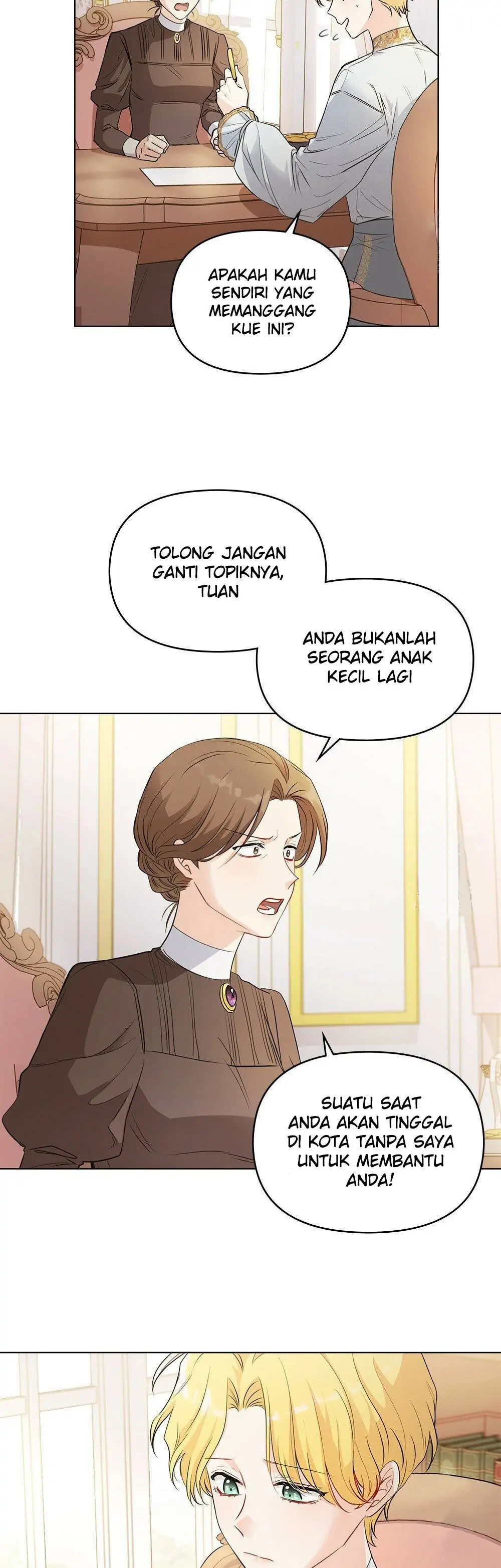 Finding Camellia Chapter 18 page 5