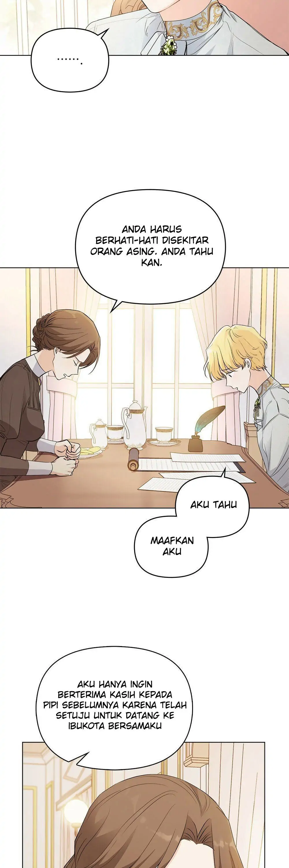 Finding Camellia Chapter 18 page 6