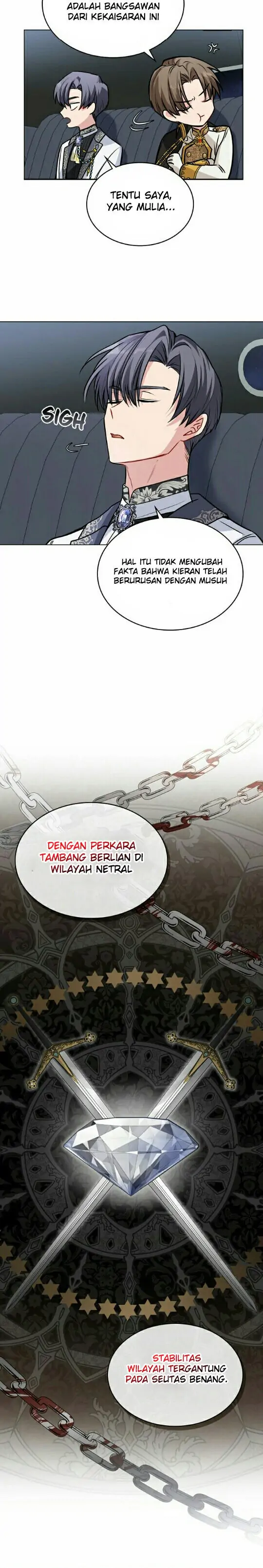 Finding Camellia Chapter 22 page 10