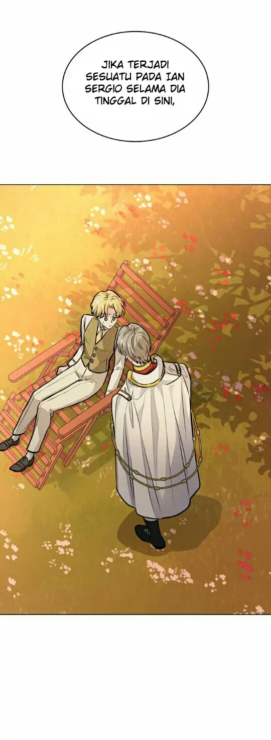 Finding Camellia Chapter 22 page 11