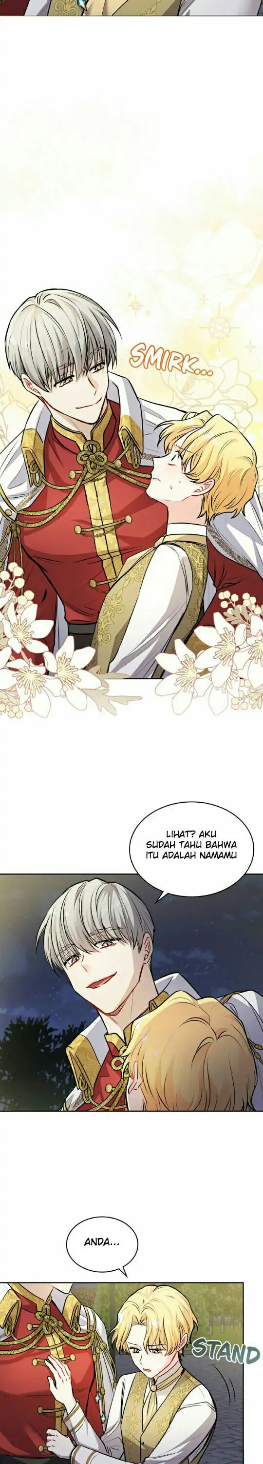 Finding Camellia Chapter 22 page 18