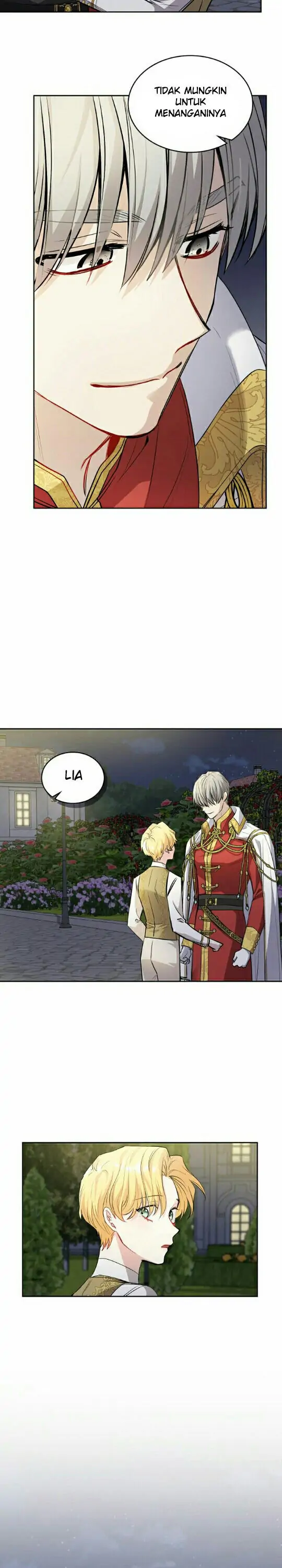 Finding Camellia Chapter 22 page 19