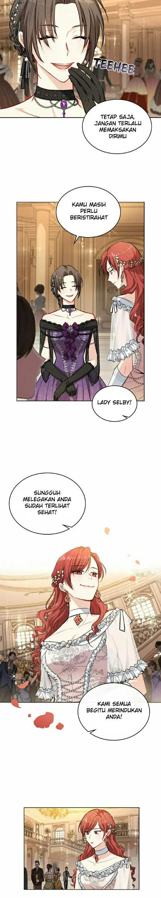Finding Camellia Chapter 22 page 2