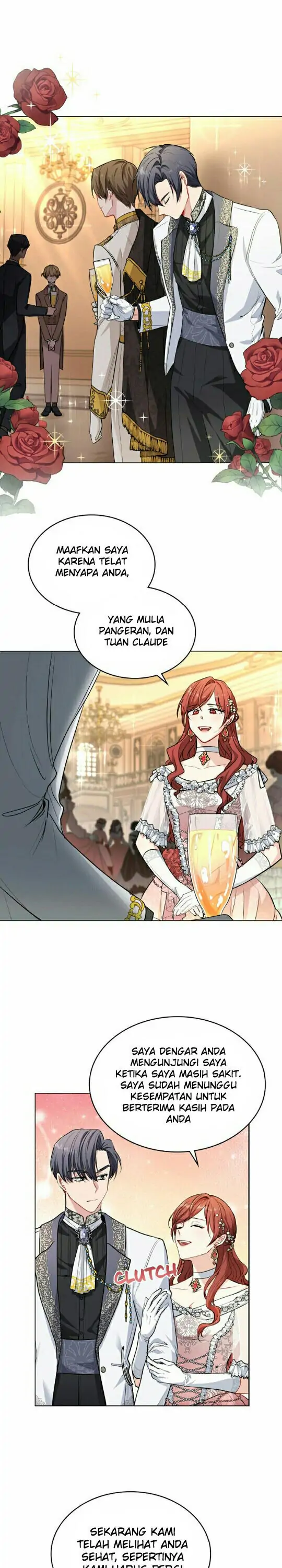 Finding Camellia Chapter 22 page 3