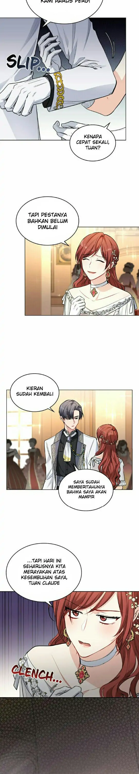 Finding Camellia Chapter 22 page 4